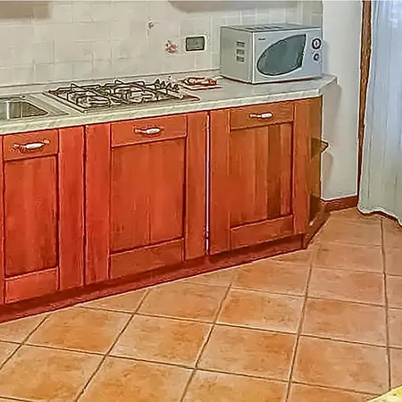 Apartmán Bilo 4