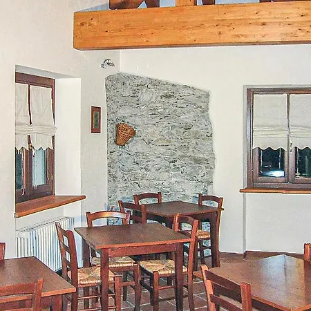 Apartmán Bilo 4
