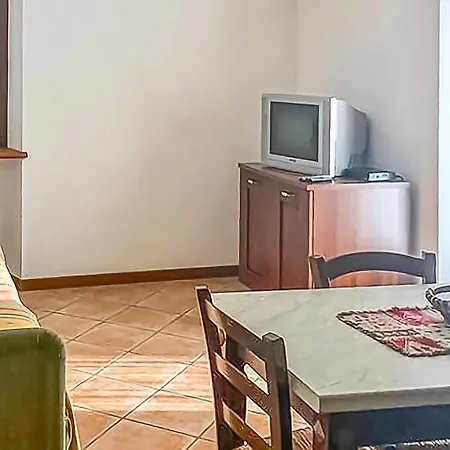 Apartmán Bilo 4 Brusson